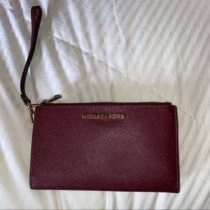 Michael Kors Adele Wallet